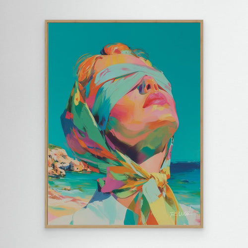 Blinded by the Light