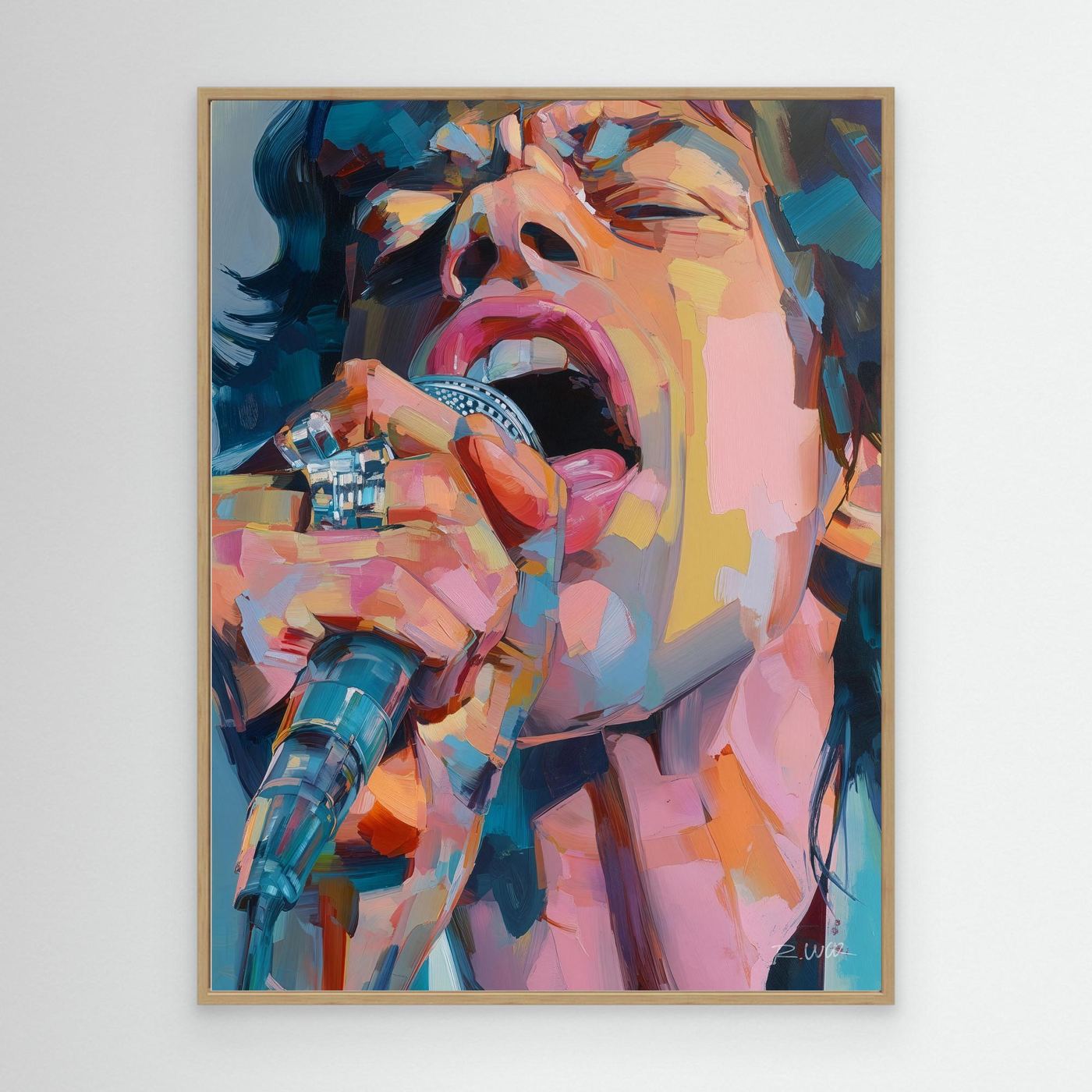 Mick