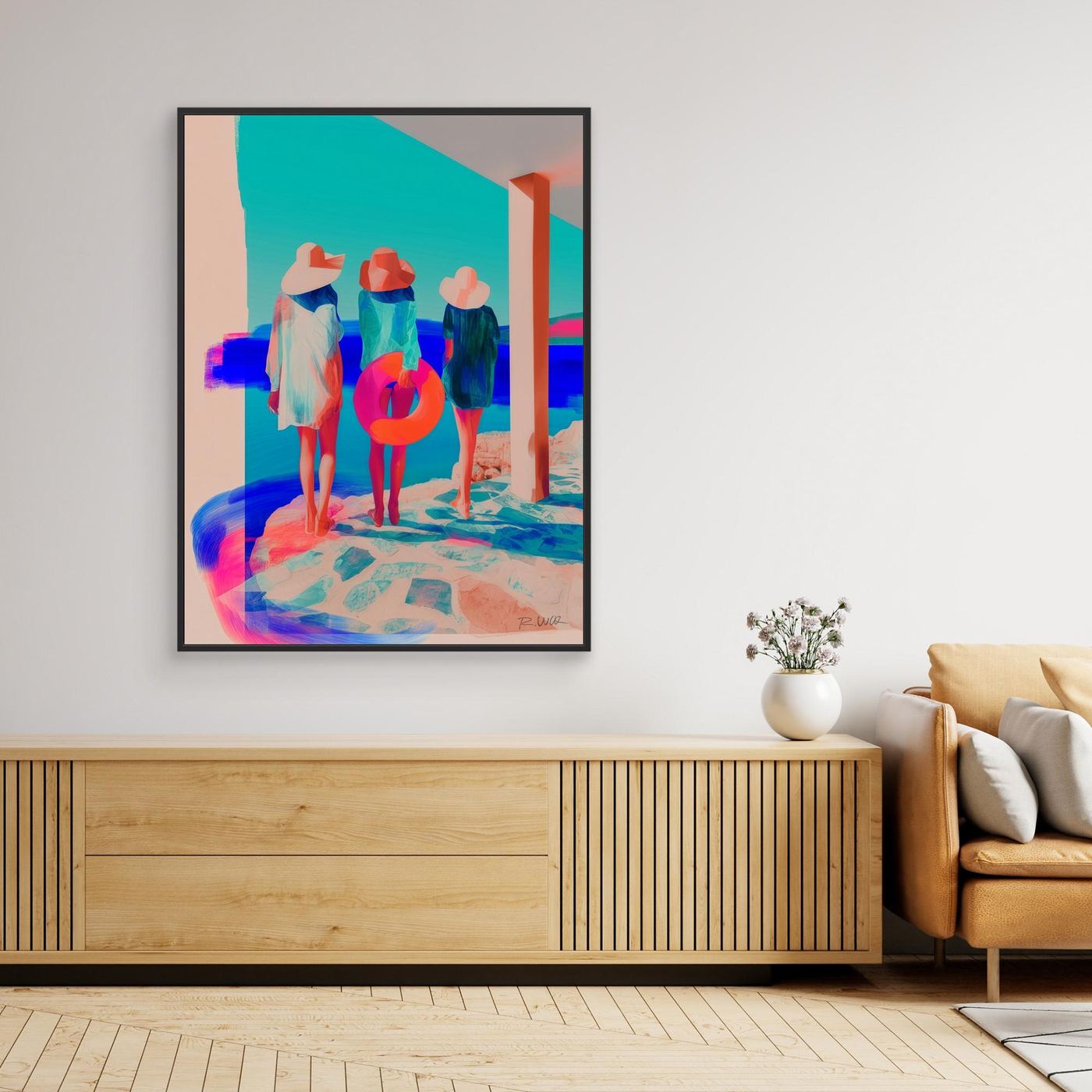 Coastal Prism