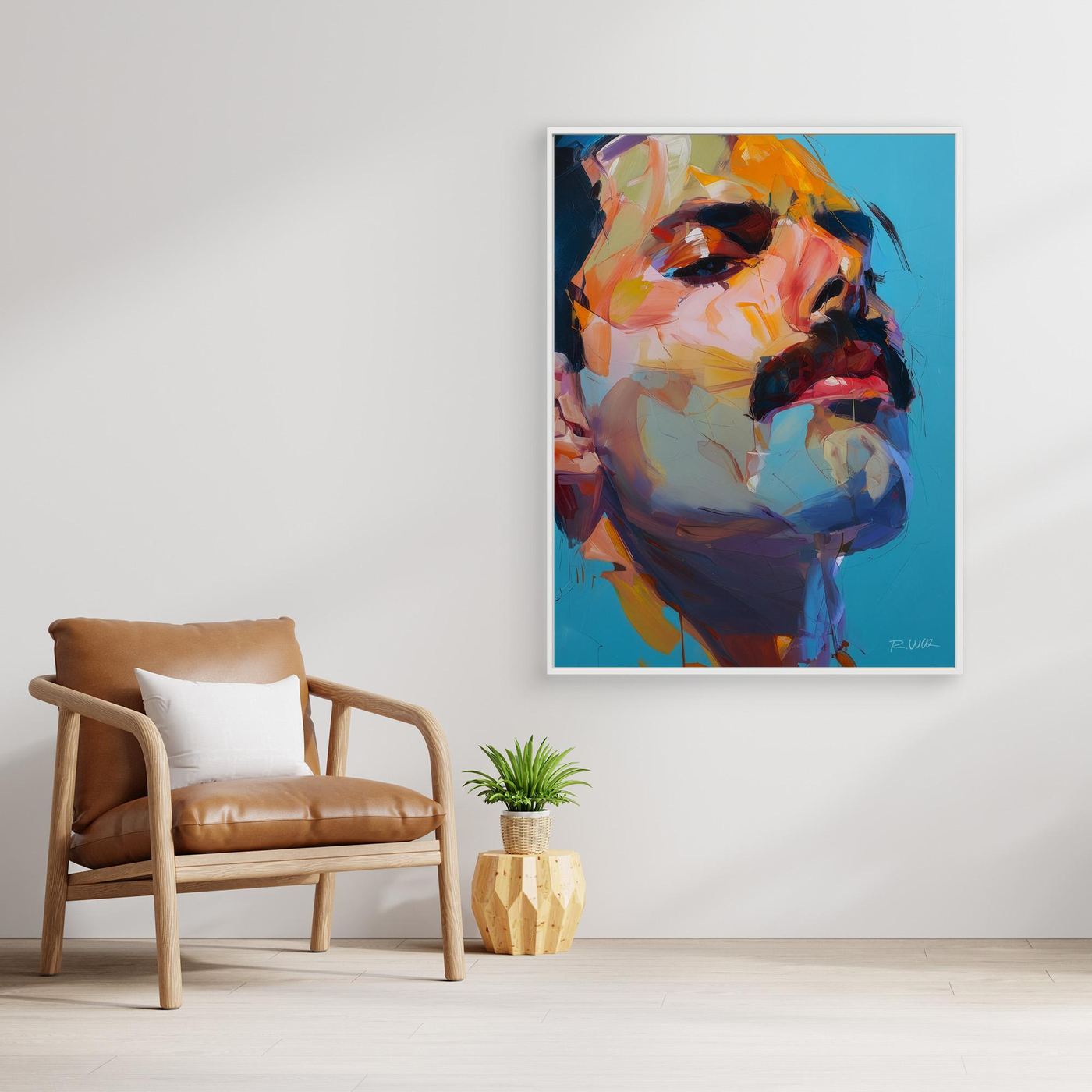 Freddie 1