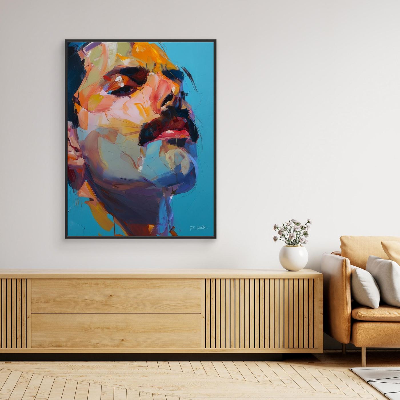 Freddie 1