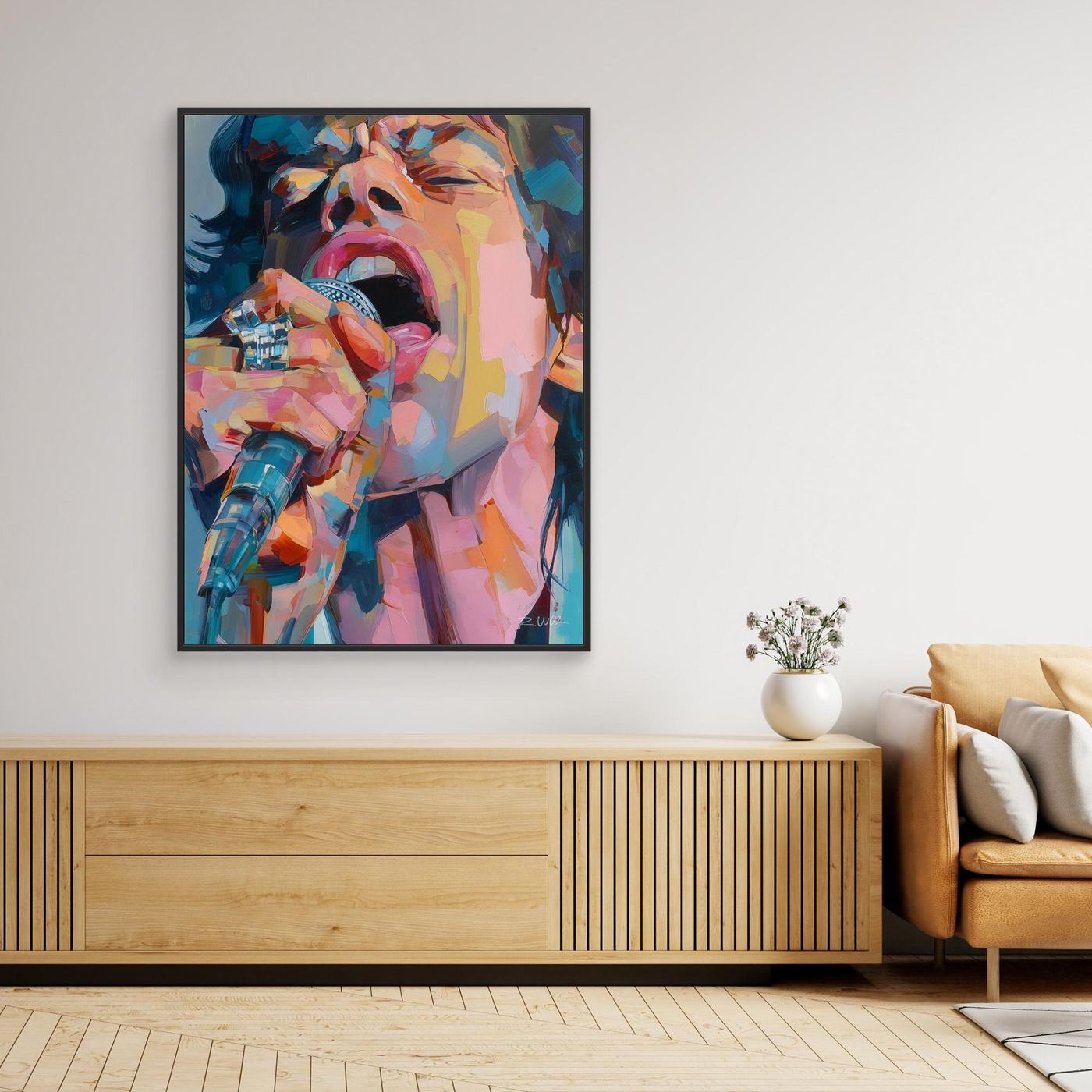 Mick