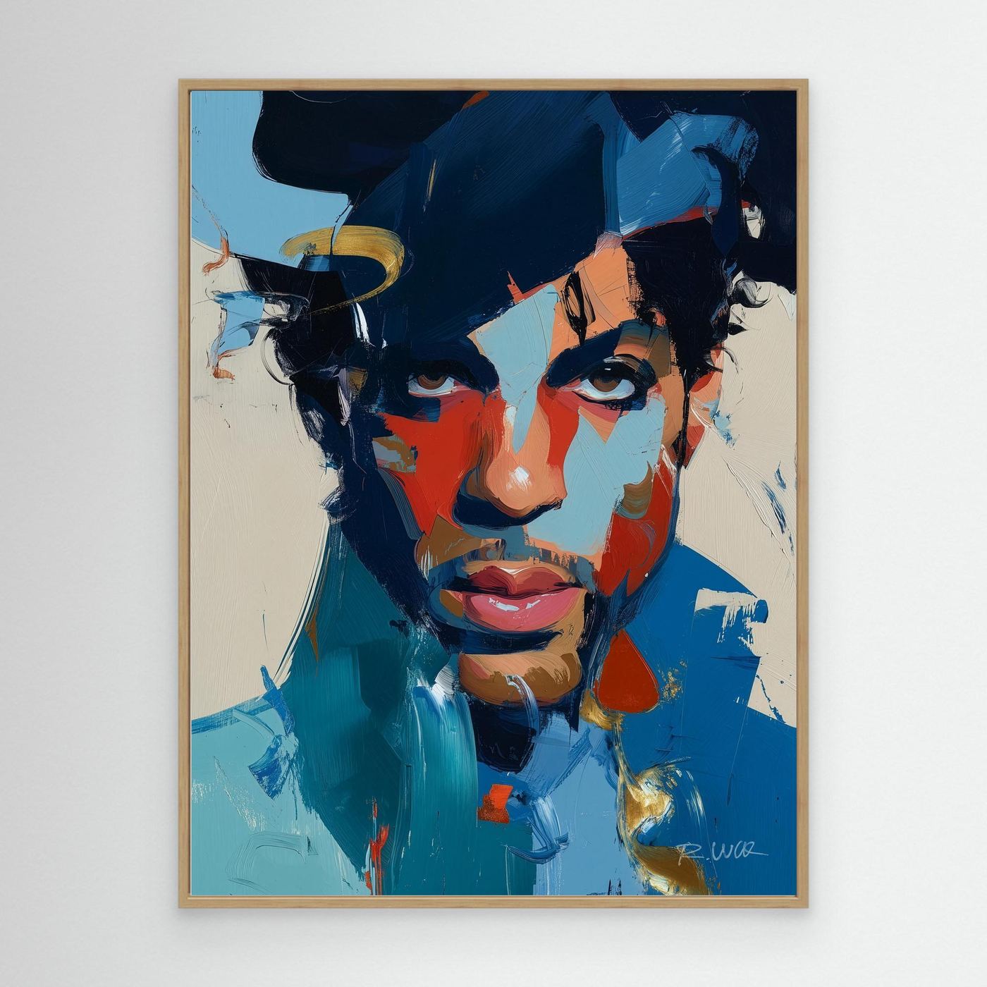 Prince