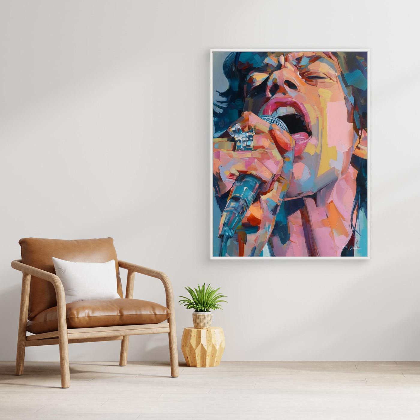 Mick